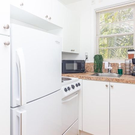 Апартаменты Fort Lauderdale Free Parking Studio - 5 Minutes To Las Olas Beach Экстерьер фото
