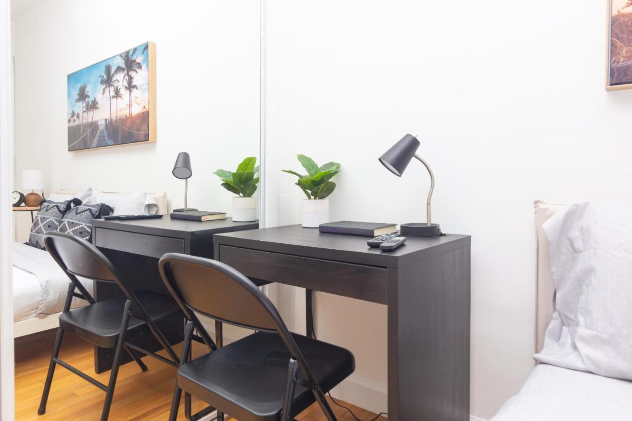 Апартаменты Fort Lauderdale Free Parking Studio - 5 Minutes To Las Olas Beach Экстерьер фото