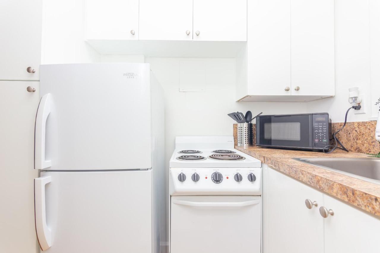 Апартаменты Fort Lauderdale Free Parking Studio - 5 Minutes To Las Olas Beach Экстерьер фото