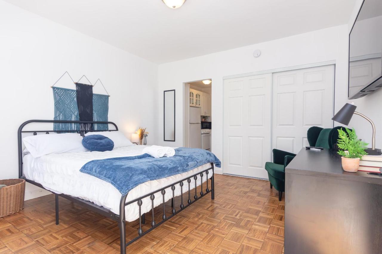 Апартаменты Fort Lauderdale Free Parking Studio - 5 Minutes To Las Olas Beach Экстерьер фото