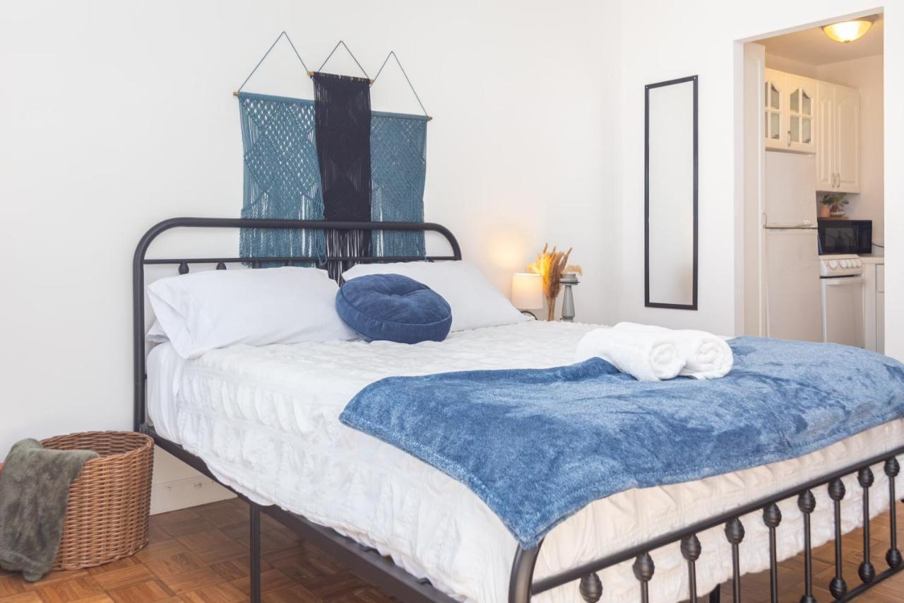 Апартаменты Fort Lauderdale Free Parking Studio - 5 Minutes To Las Olas Beach Экстерьер фото