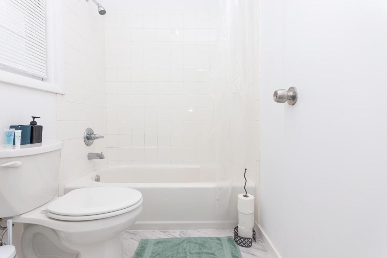 Апартаменты Fort Lauderdale Free Parking Studio - 5 Minutes To Las Olas Beach Экстерьер фото