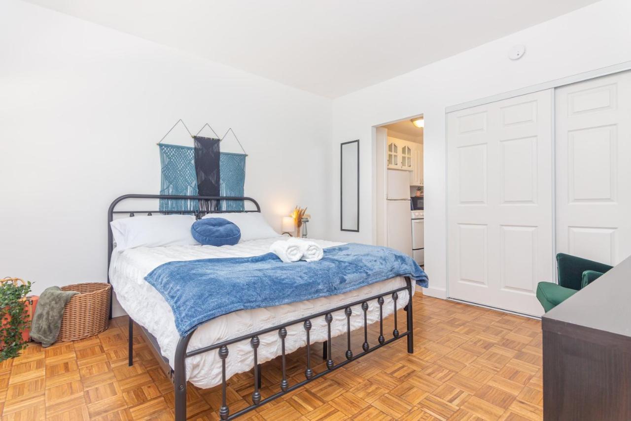 Апартаменты Fort Lauderdale Free Parking Studio - 5 Minutes To Las Olas Beach Экстерьер фото