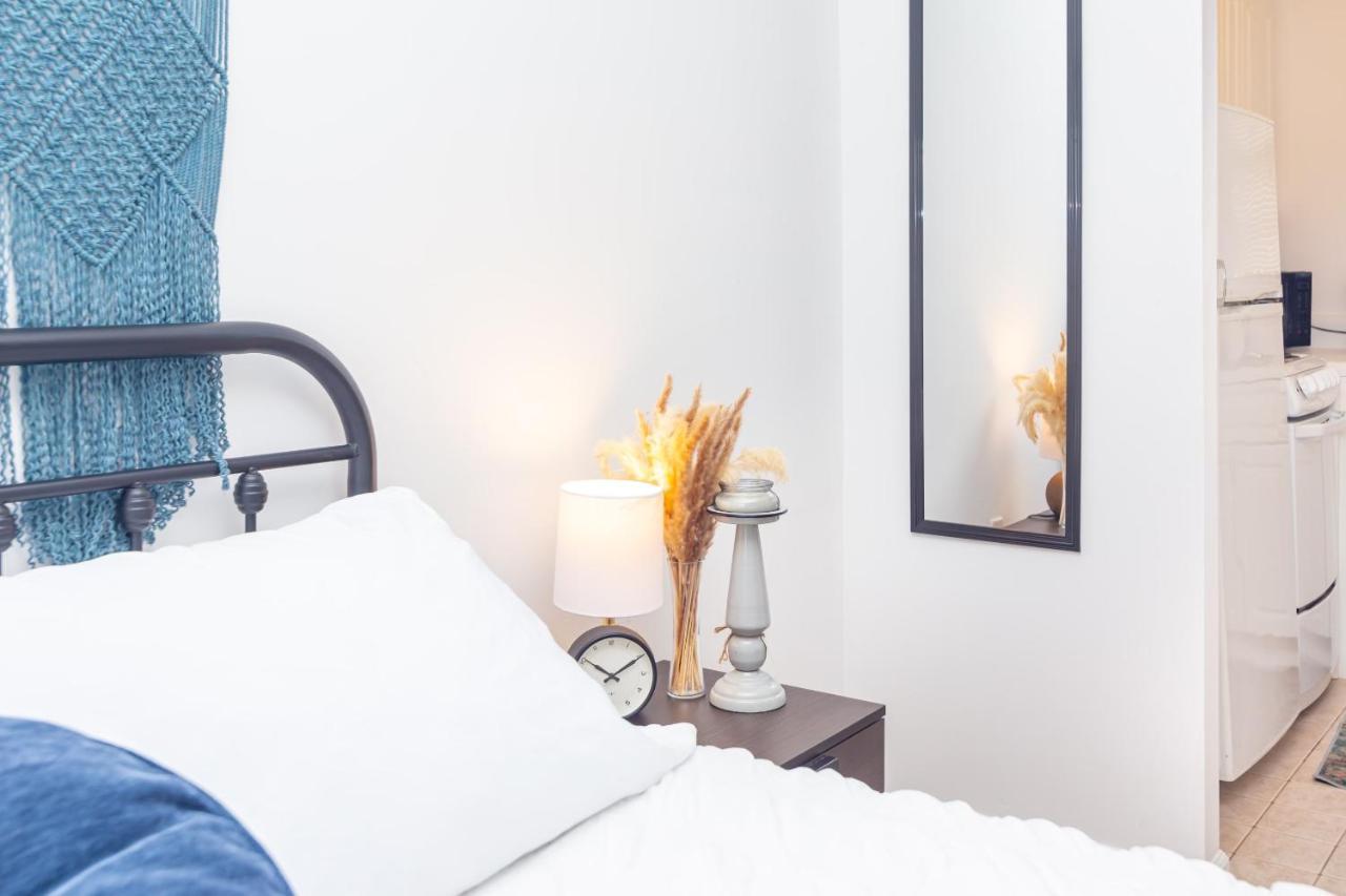 Апартаменты Fort Lauderdale Free Parking Studio - 5 Minutes To Las Olas Beach Экстерьер фото